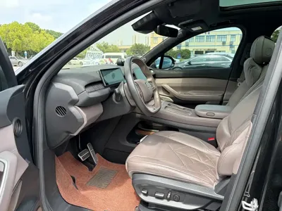Nio ES7