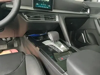 BYD Pro