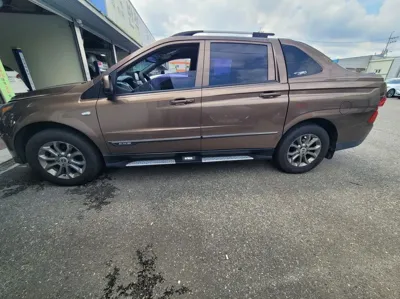 KG_Mobility_Ssangyong KORANDO