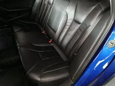 Hongqi Hongqi H5
