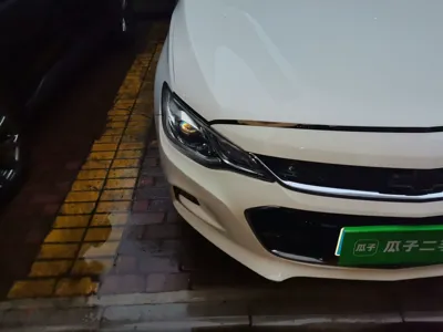 Chevrolet Cavalier