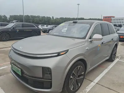 Li Auto Li L8