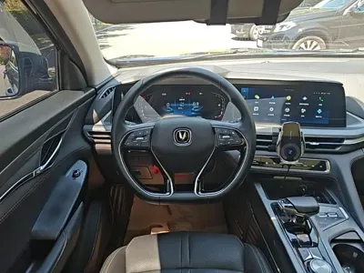 Changan CS75 Plus