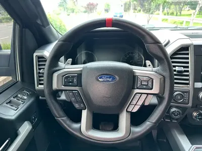 Ford F-150 Raptor