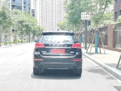 Haval H2