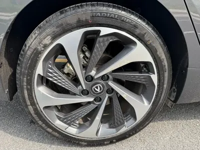 Changan Ruicheng PLUS