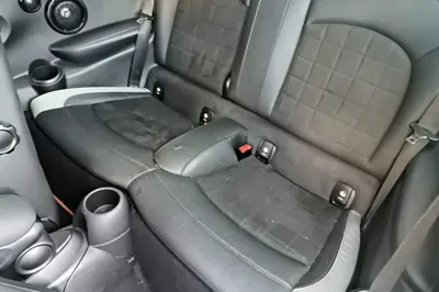 MINI JCW