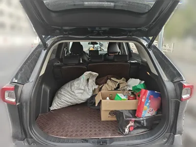 Toyota Wildlander