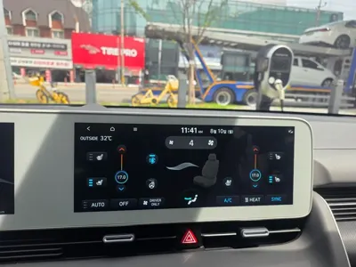 Hyundai Ioniq5