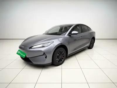 BYD 比亚迪e7