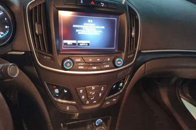 Buick Regal