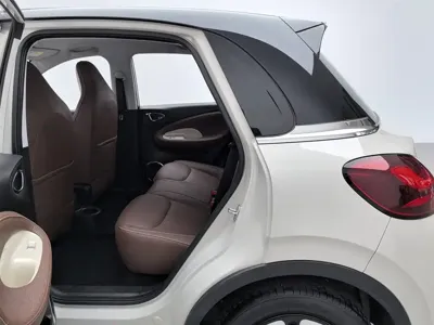 Wuling Bingo