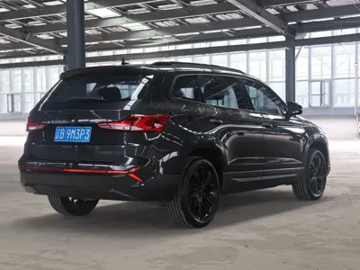Jetta VS7