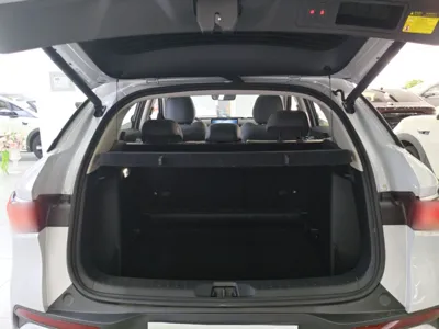 BYD Yuan Plus