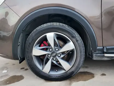 JAC Refine S3