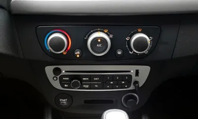 Renault-KoreaSamsung SM3