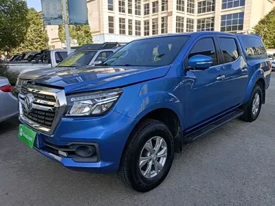 Dongfeng Rich 6