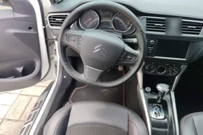 Citroen C3-XR