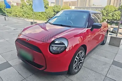 MINI Electric MINI COOPER