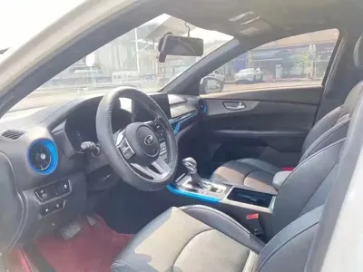 Kia 起亚K3新能源
