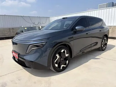 Nissan 日产NX8
