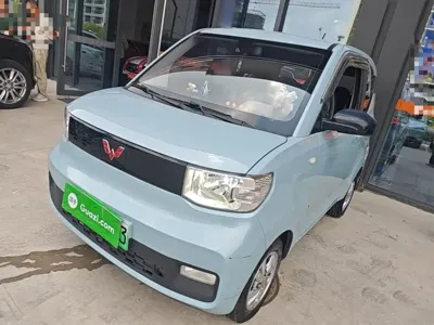 Wuling MINIEV