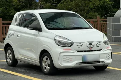 Roewe Clever