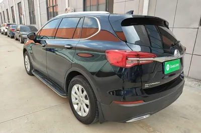 Buick Envision