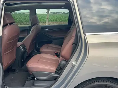 Buick GL6