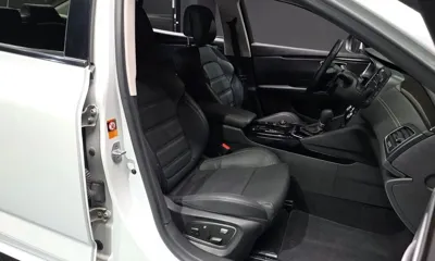 Renault-KoreaSamsung SM6