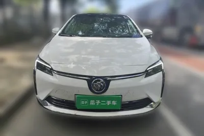 Buick Velite 6