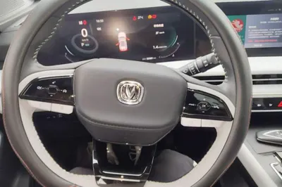 Changan CS75 Plus