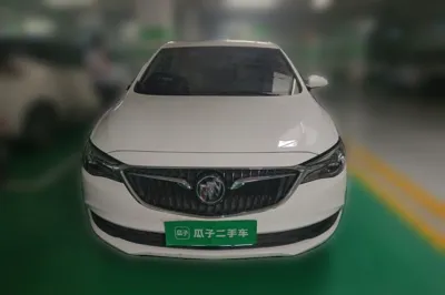 Buick GT