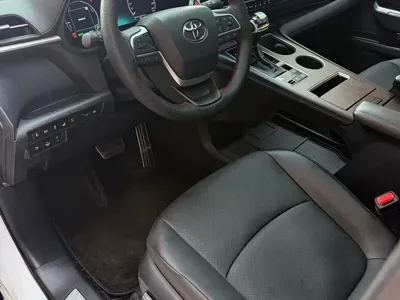Toyota Granvia