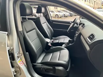 Volkswagen Golf (Import)