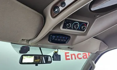 Chevrolet Express Van