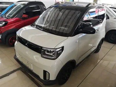 Wuling MINIEV