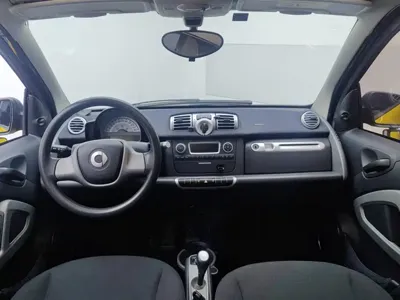 Smart Smart Fortwo