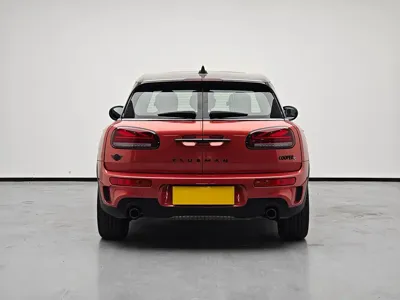 MINI Mini Clubman