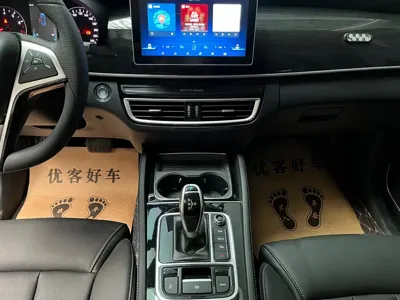 BYD MAX
