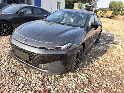 Changan UNI-V iDD