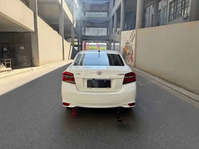 Toyota Vios