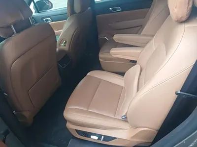 Li Auto Li ONE