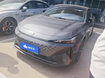 Changan UNI-V iDD
