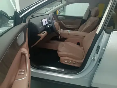 Leapmotor Leapmotor C11