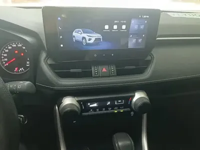 Toyota Wildlander