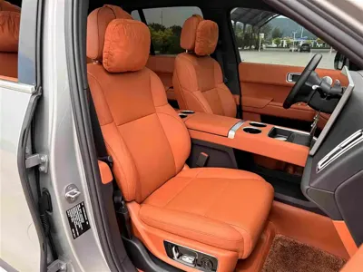 Li Auto Li L8