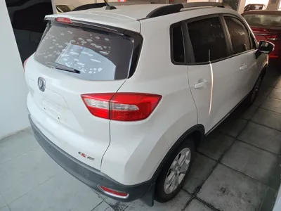 Changan CS15