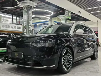 AITO 问界 AITO M9