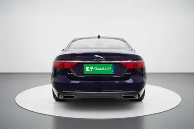 Jaguar XFL